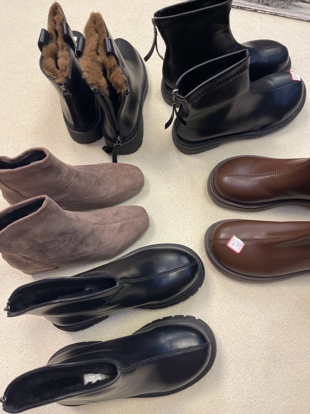 C6-C6男女鞋百搭洋气孤品捡漏鞋【已直播间展示为主 介意勿拍】