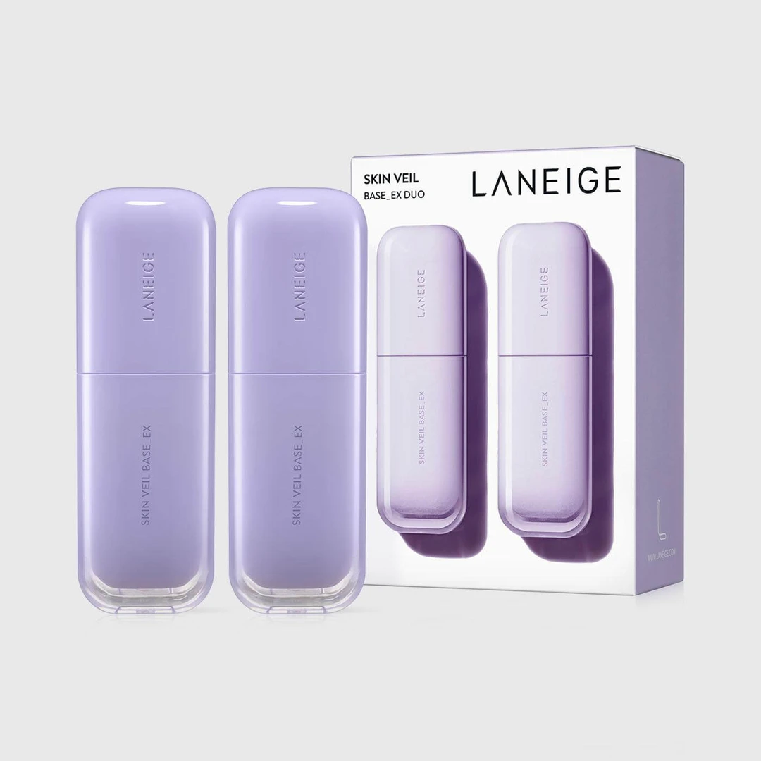 兰芝LANEIGE 隔离霜NO.40 30ml*2