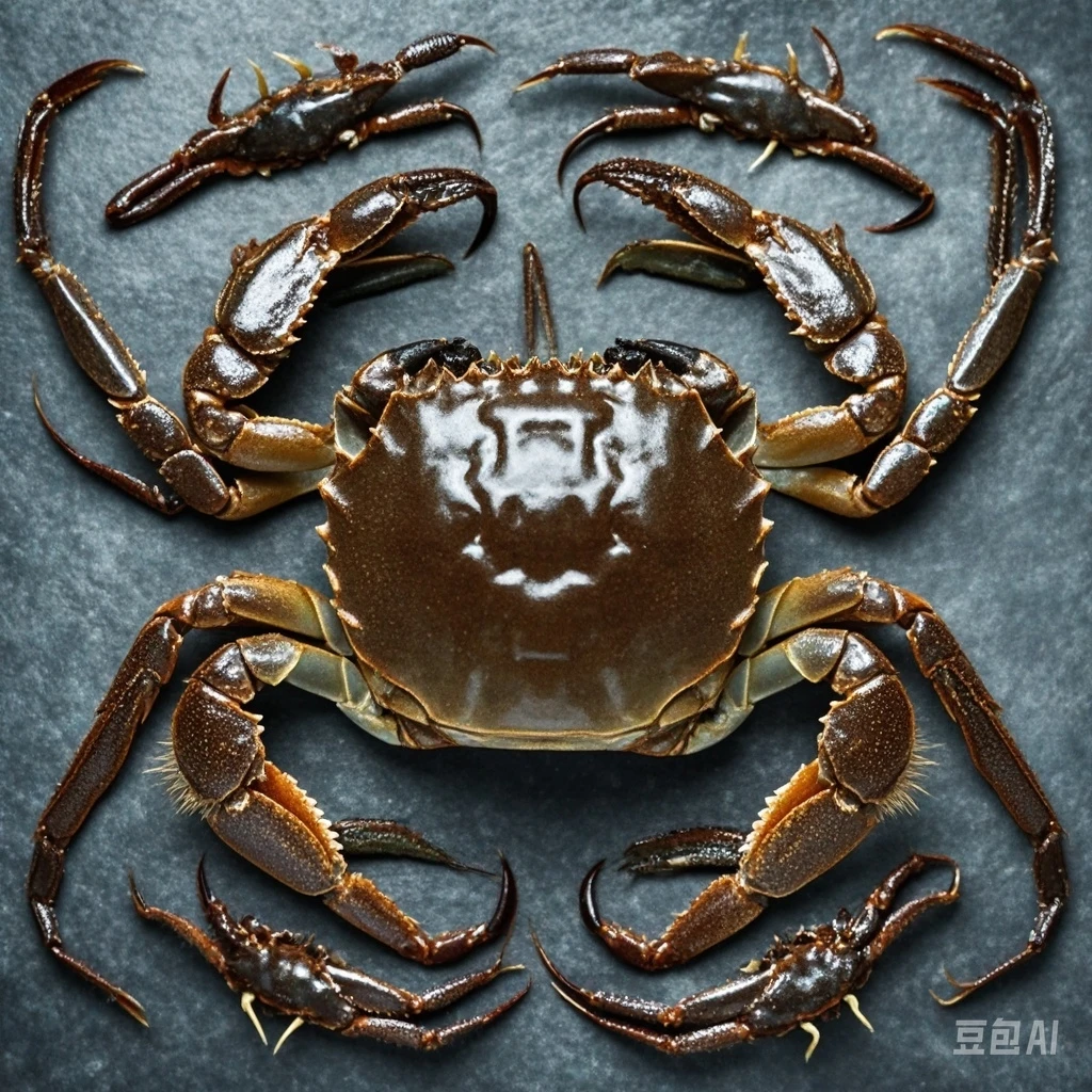 2两母蟹蟹同城配送