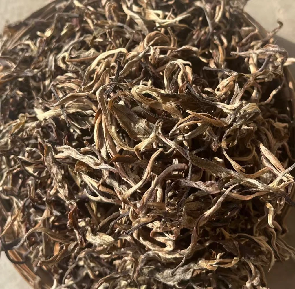 【雪芽】2021年临沧产区邦东大雪山雪芽生茶 200g饼包邮