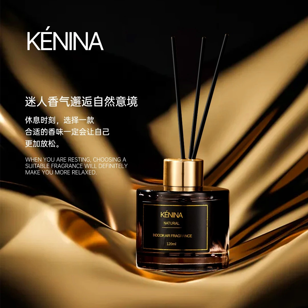 珂尼娜祛除异味匠心品质清新空气香薰（KNN81）