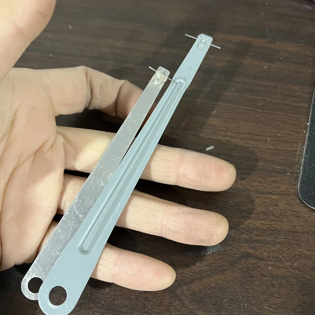 喷灯配件通针大号小号喷口通针汽油喷灯柴油喷灯家用便携式