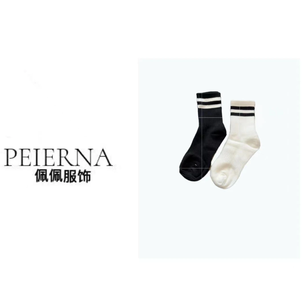 佩佩JA 袜子 B4622  5095297