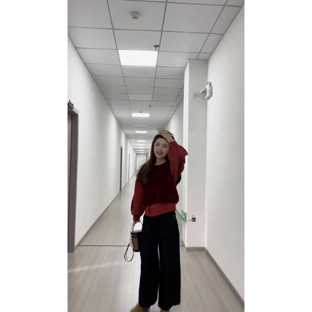 佩佩JA 【针织背心衬衫两件套】套装  V7562 5095197  时尚休闲百搭