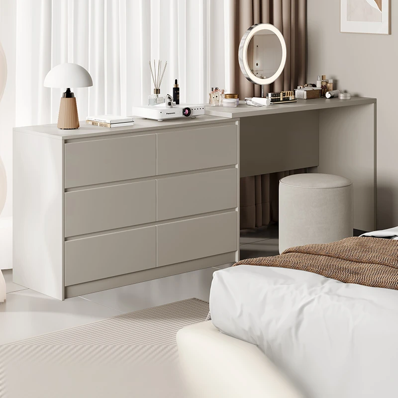顾家家居KUKAHOME梳妆台单人化妆梳妆台/斗柜类DS7897
