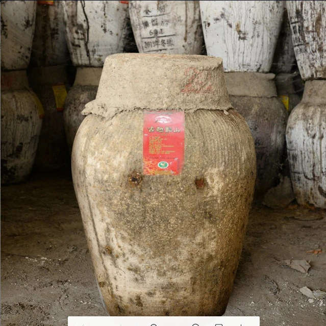 古越龙山【双十一提前购】绍兴黄酒2023年手工冬酿23L大坛原酿原酒