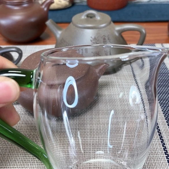 【闪购商品】紫砂茶壶花*儿