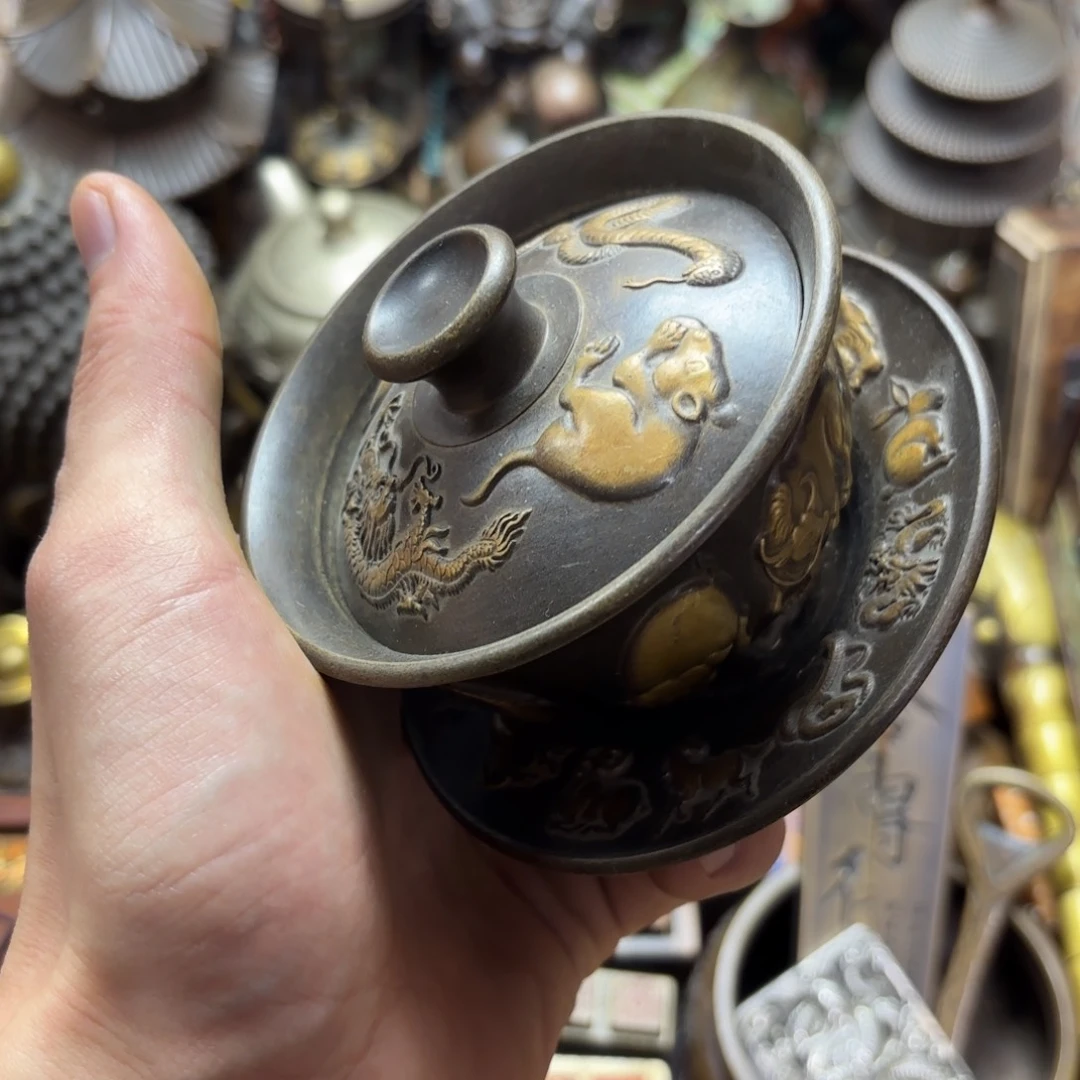 摆件摆件啊摆件小尚文玩