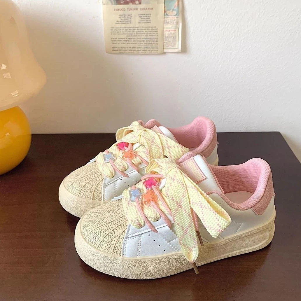 厚底松弛感老爹德训鞋板鞋根据直播间编码选款自选码数