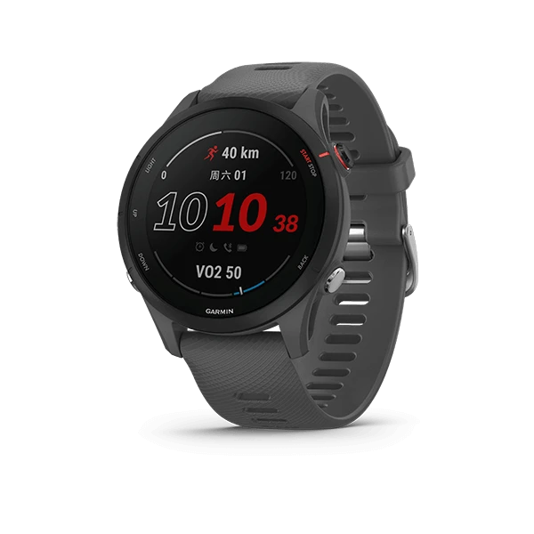 Garmin/佳明forerunner255/165/265/265s心率跑步运动手表马拉松