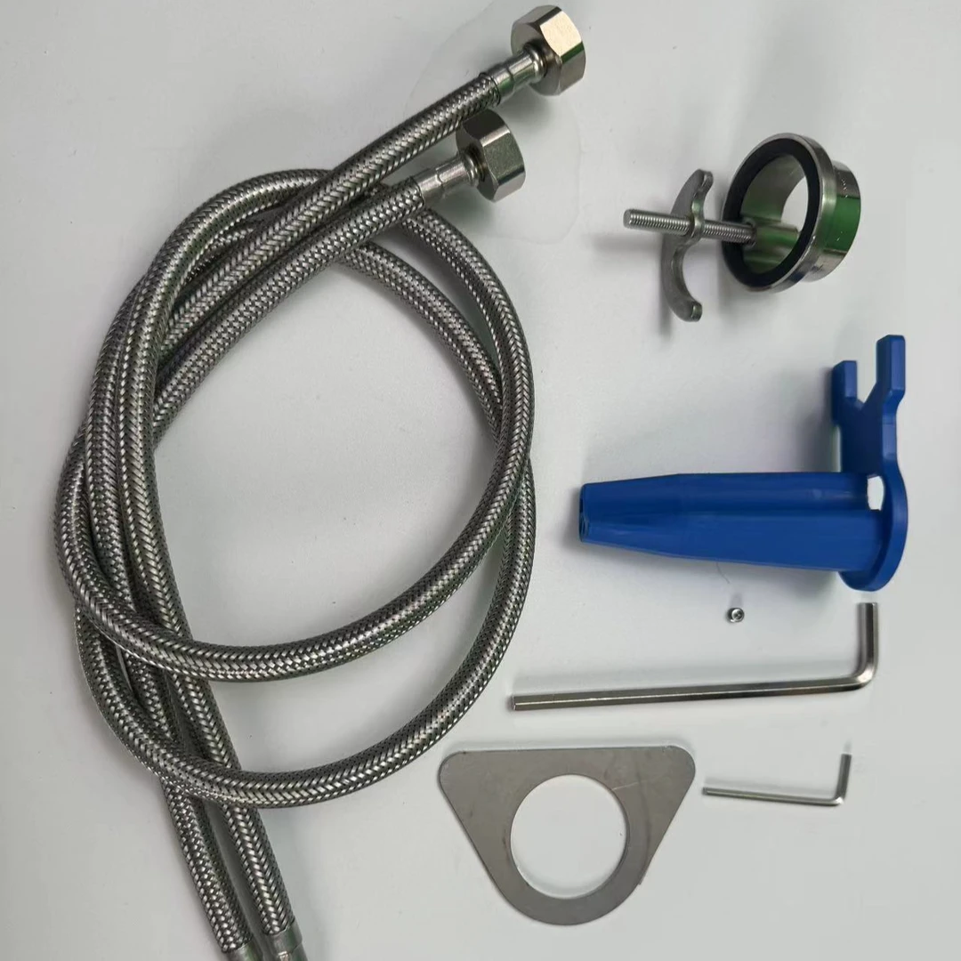 水龙头安装工具