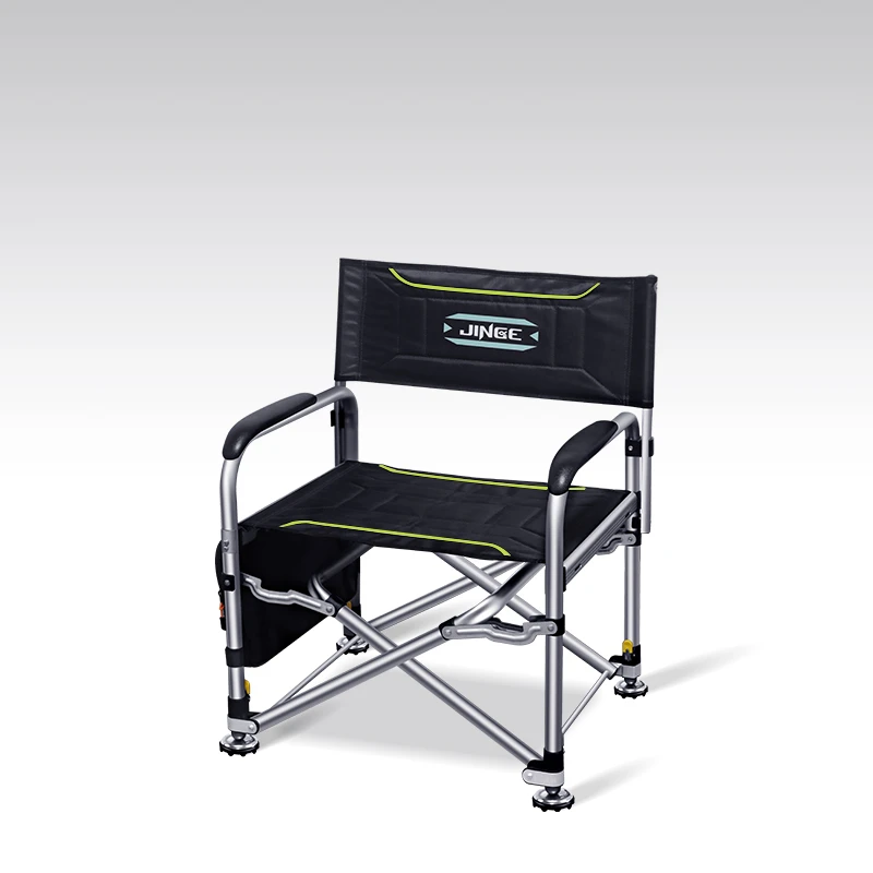 金阁钓椅新款11YL欧式小钓椅四脚可自动伸缩欧式钓椅