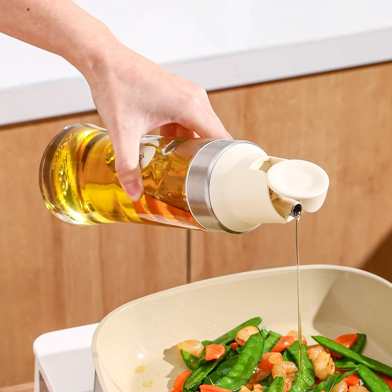 川岛屋调料罐调料盒家用厨房盐味精调味罐收纳盒组合套装调味瓶罐