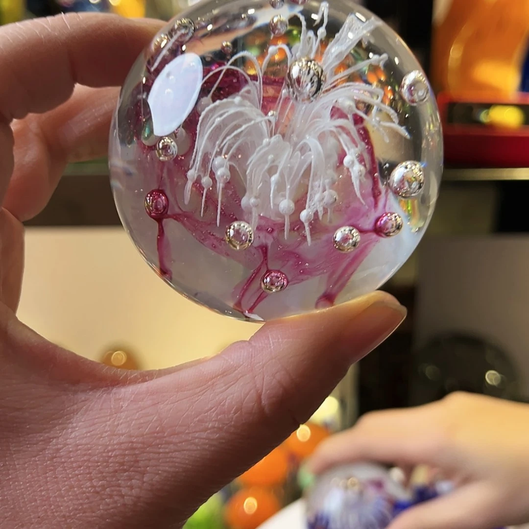 【闪购商品】琉璃琉璃