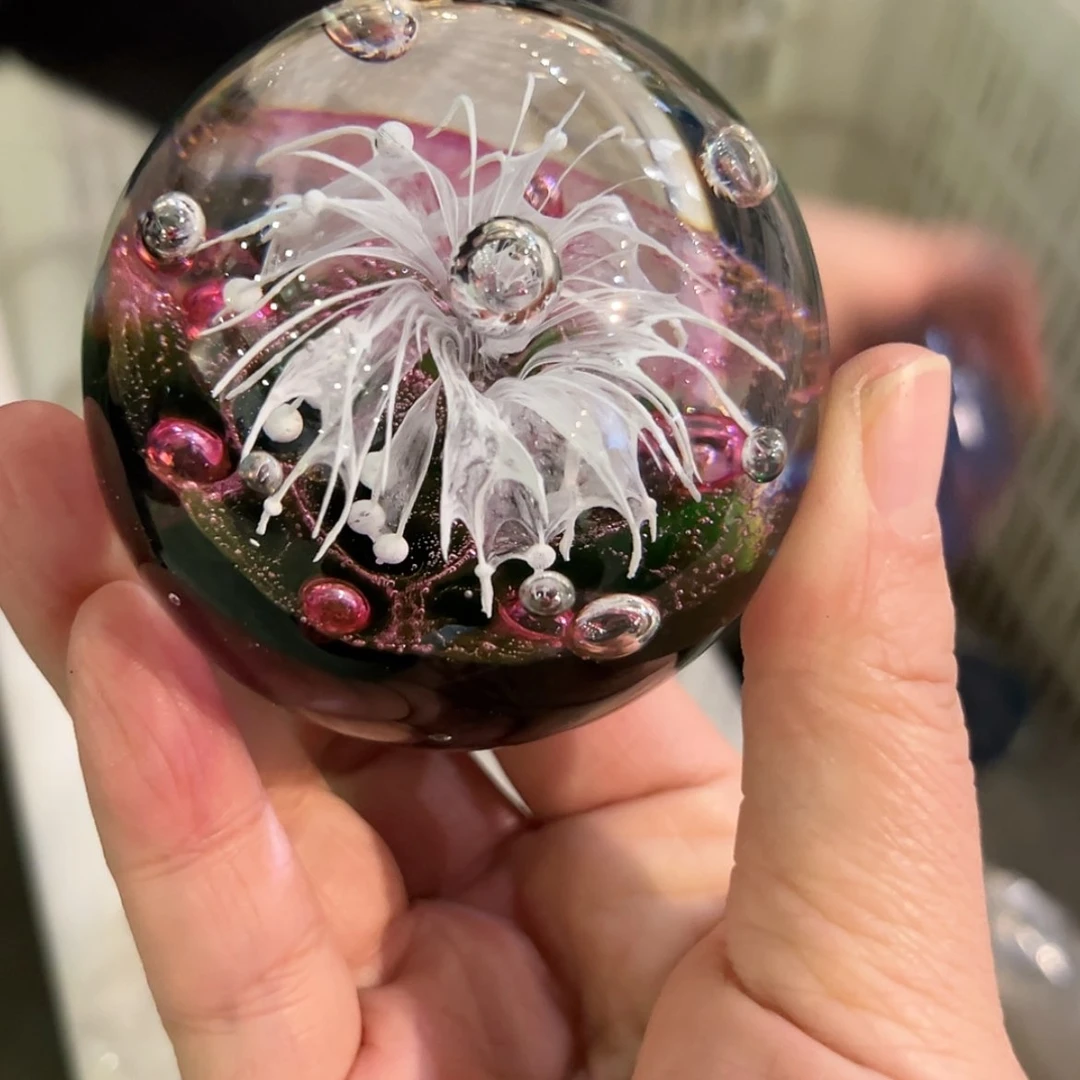 【闪购商品】琉璃琉璃