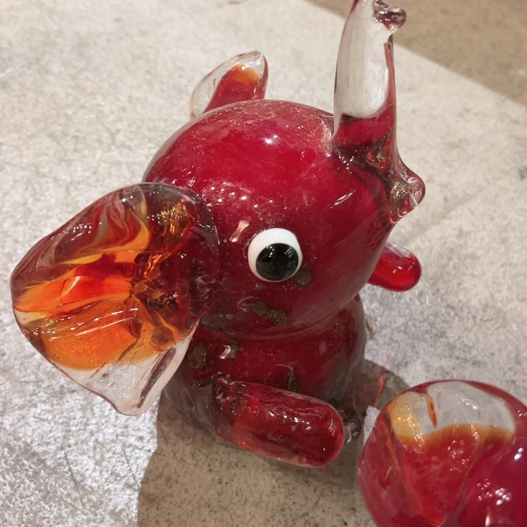 【闪购商品】琉璃琉璃