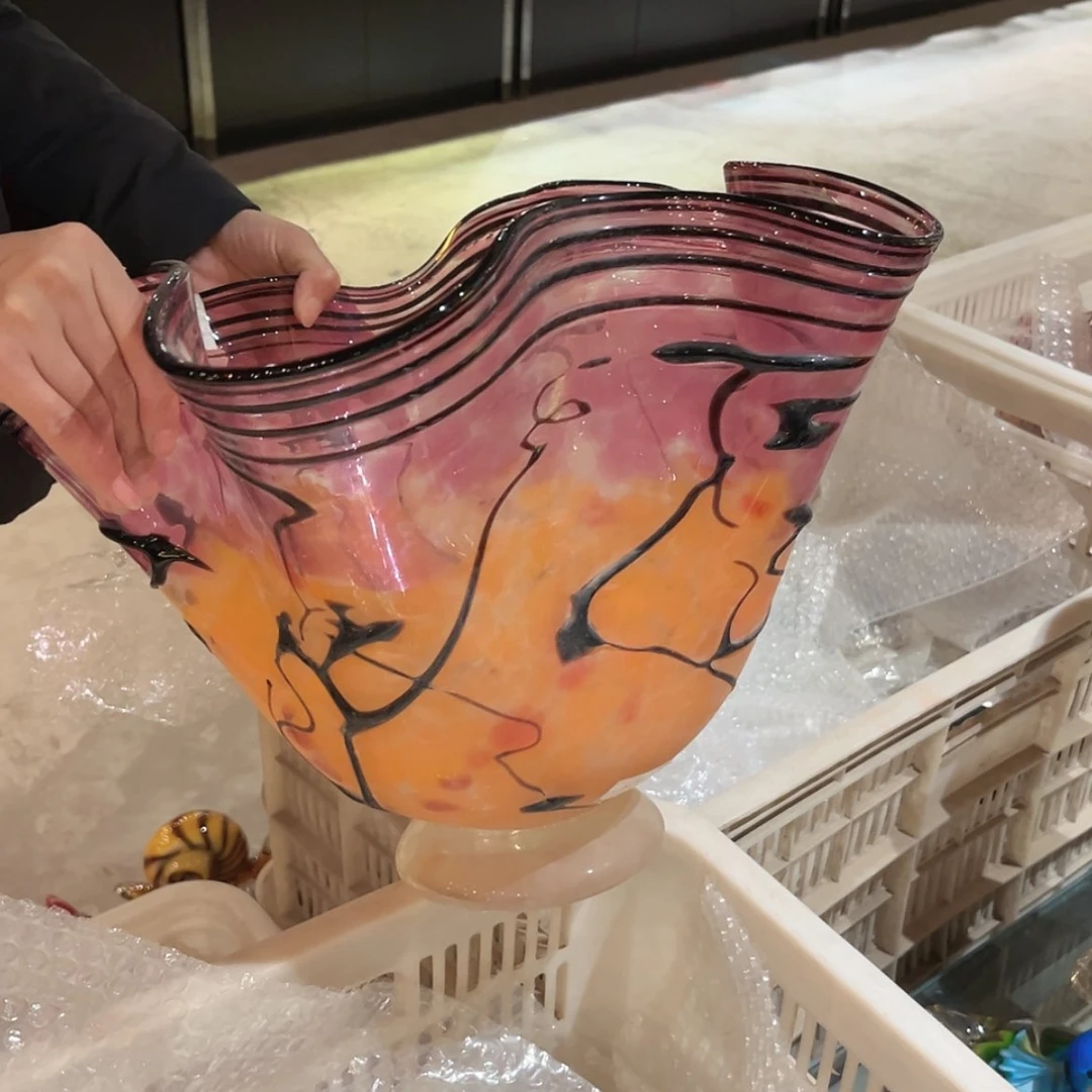 【闪购商品】琉璃琉璃