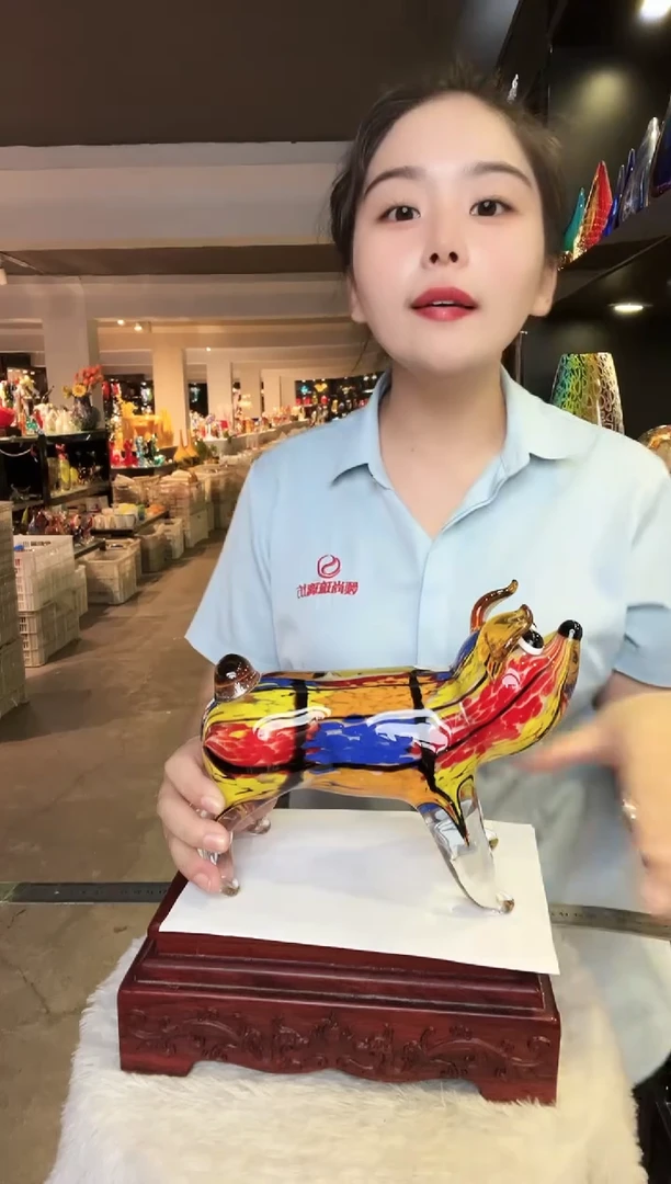 【闪购商品】茶盏摆件摆件摆件摆件