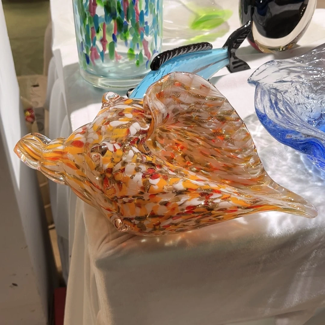 【闪购商品】琉璃琉璃