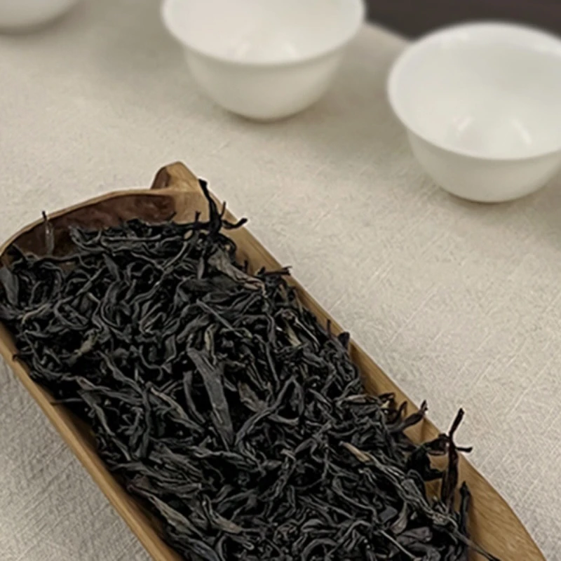 茗友集单丛茶福利款蜜兰香潮州功夫茶高山茶乌龙浓香型500g袋装