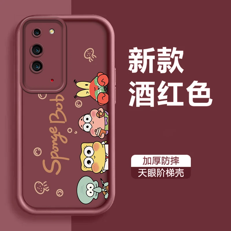 适用荣耀X10天眼阶梯手机壳新款防摔时尚高级感硅胶软壳比奇堡