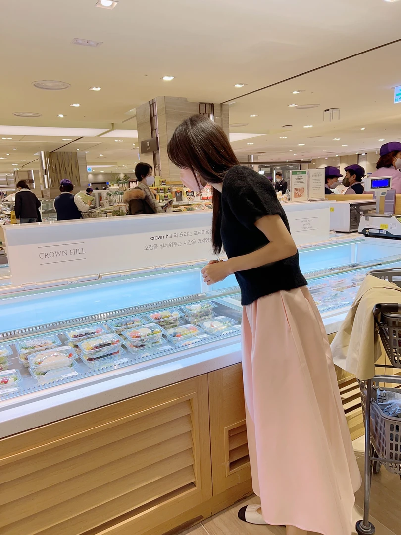 (韩国东大门新款1102)换请备注颜色尺码 请联系客服