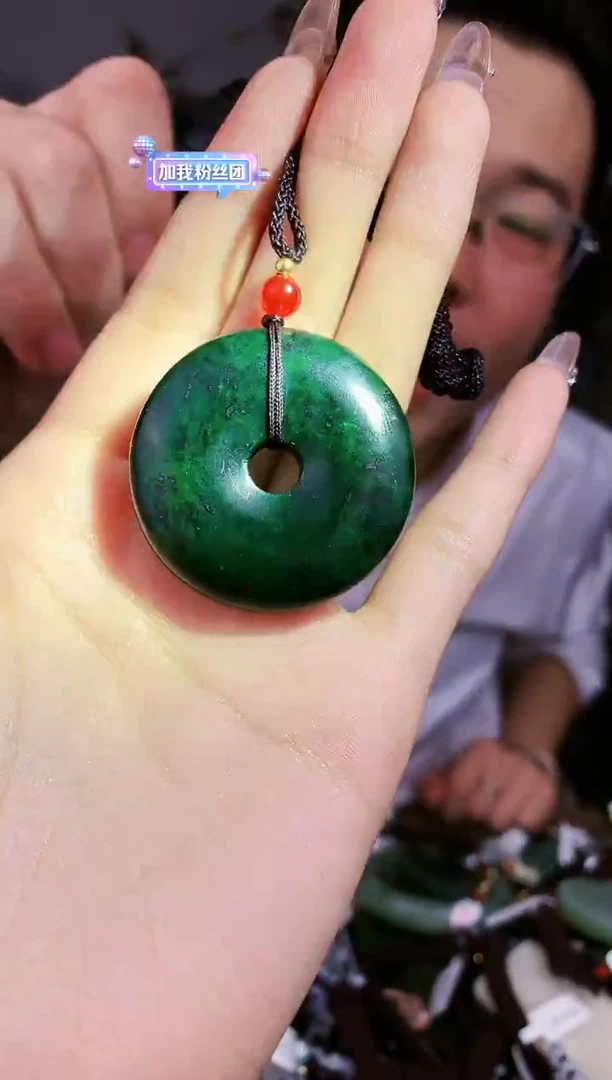 【闪购商品】和田玉挂件未镶嵌SS多样性发货拍一发一SS