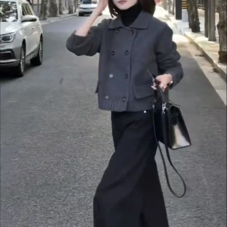 新款气质慵懒风洋气减龄显瘦休闲女装