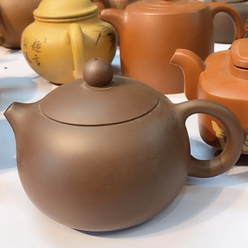 【闪购商品】紫砂茶壶紫砂壶 紫砂壶