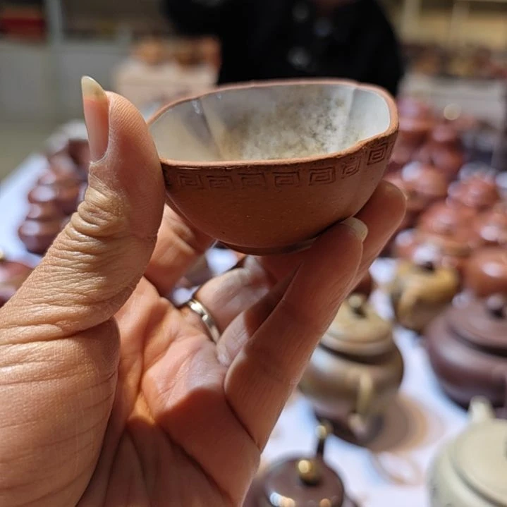 【闪购商品】紫砂茶壶