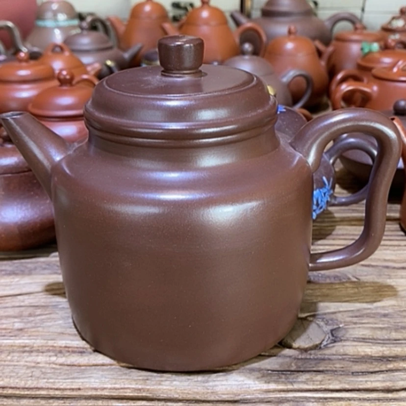 【闪购商品】紫砂茶壶用****4紫砂壶 紫砂壶