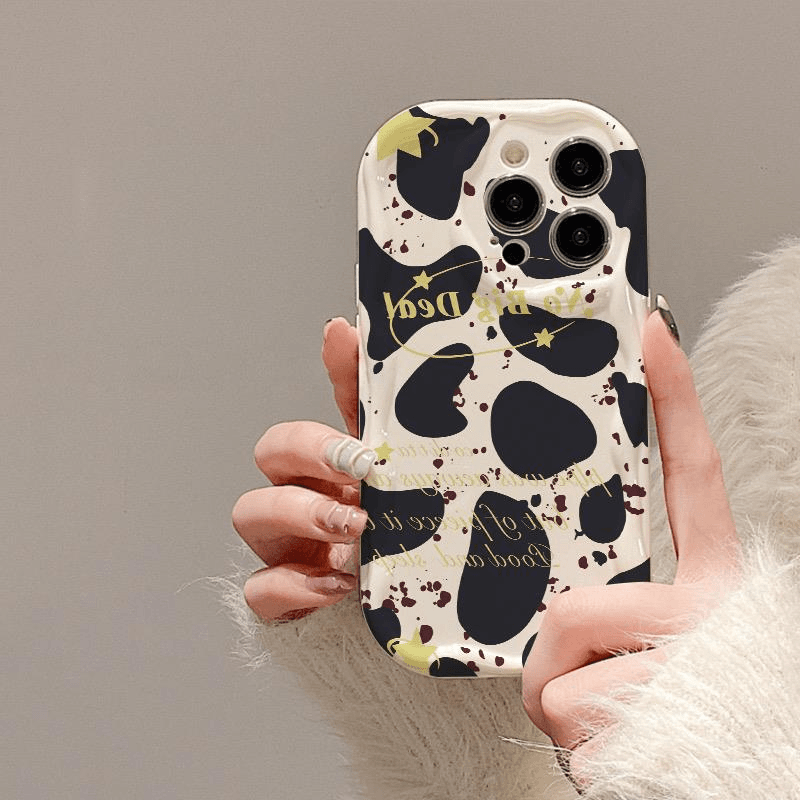 适用苹果14pro手机壳13/iPhone11卡通12 xs xr女promax/7/8plus/1