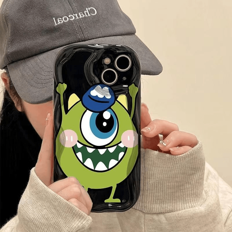 适用苹果13手机壳iPhone14pro可爱13/12x套xsxr女promax全包7/8pl