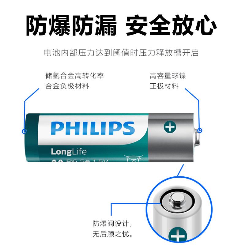 a粉丝福利7号干电池12节旗舰店直销儿童小玩具