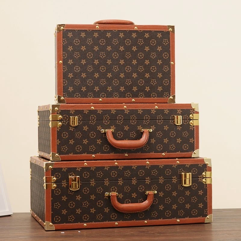 【仅直播展示非赠品】手提礼箱