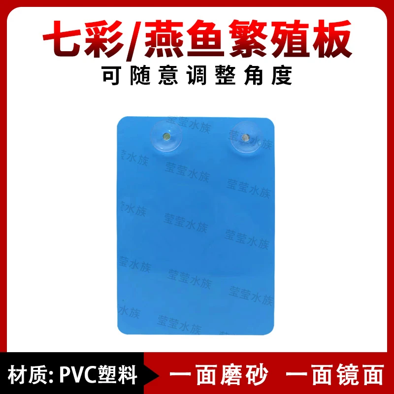 神仙鱼燕鱼繁殖板产卵板水族繁殖罐产卵罐孵化器七彩神仙鱼繁殖板