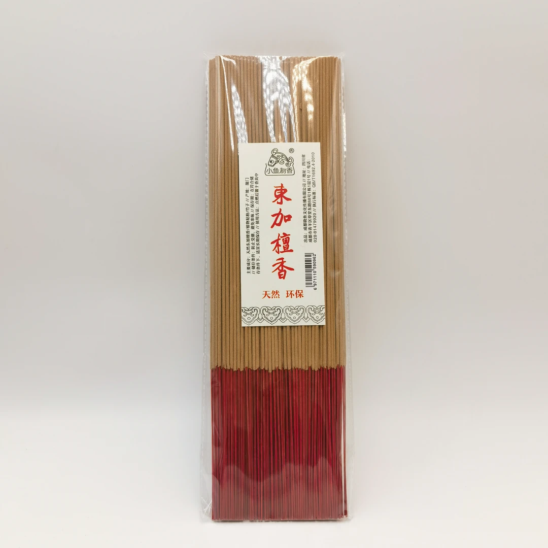 拜香 200克装 东加檀香 长约32.5cm/约225根 天然香薰