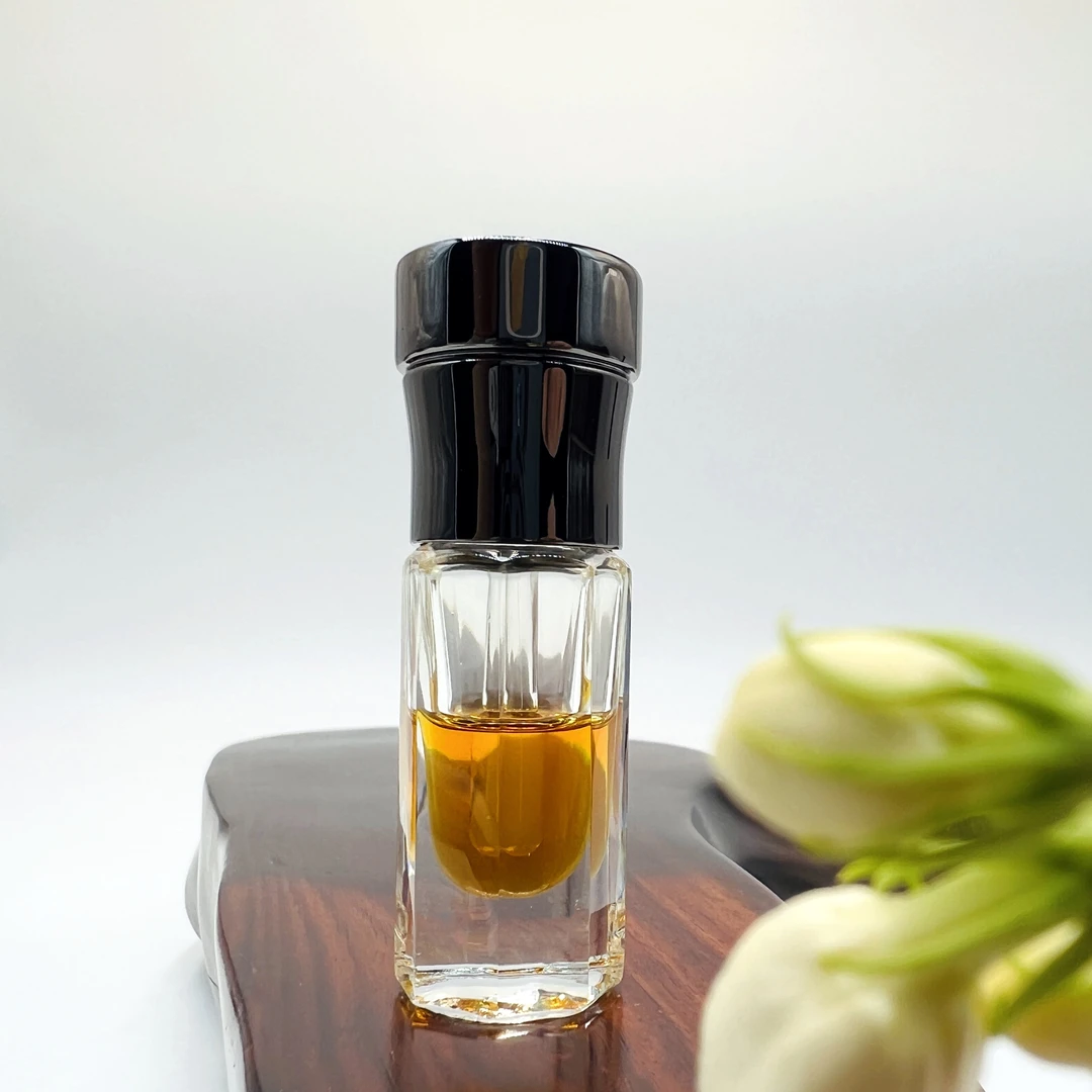 香氛（1克装）茉莉 天然手工古法提取香氛香薰