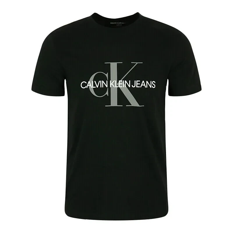 Calvin Klein/凯文克莱短袖t恤男夏季男装半袖41VM883 【香港直邮】