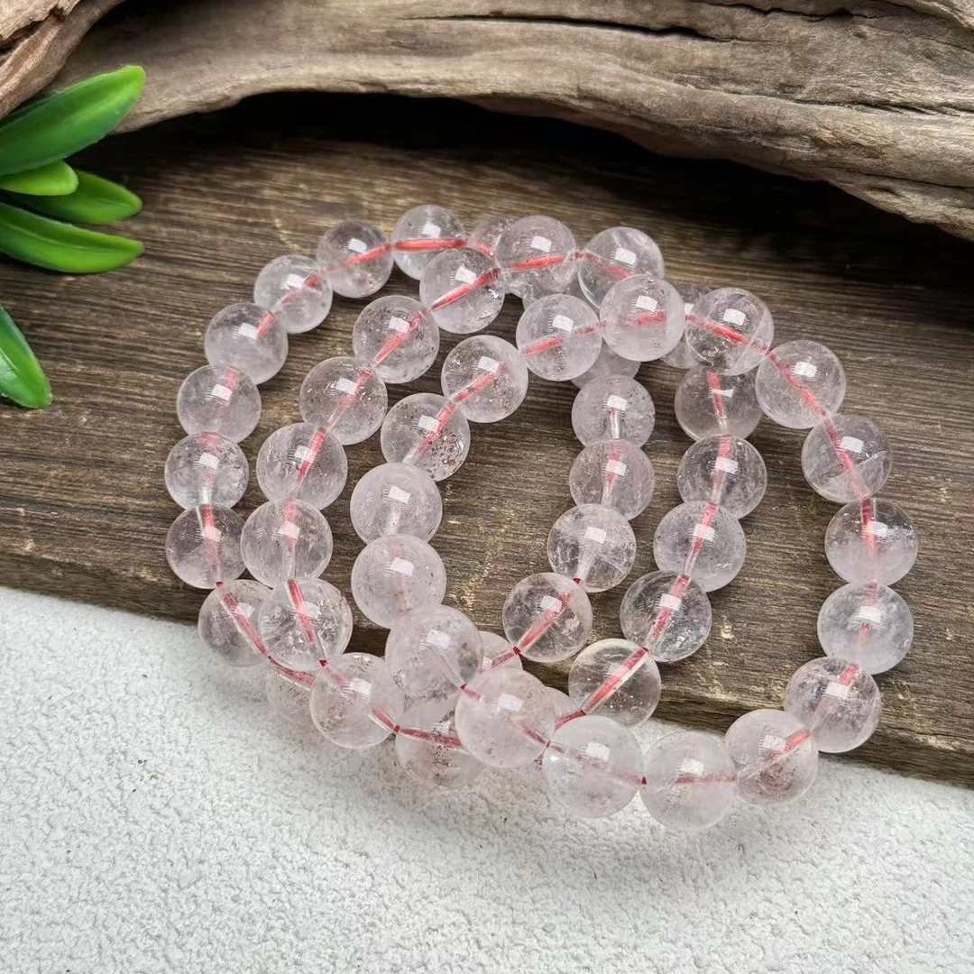 【与帅珠宝】金草莓水晶单圈D112620——多样性发其一