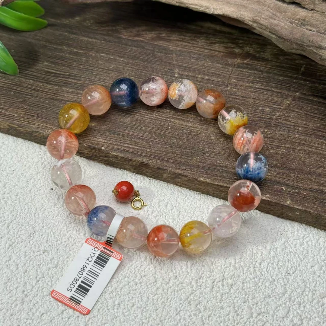 【与帅珠宝】雪花幽灵单圈D112918——多样性发其一