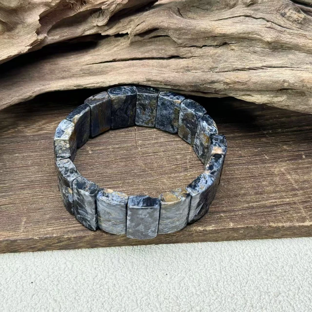 【与帅珠宝】彼得石手牌D112843——多样性发其一