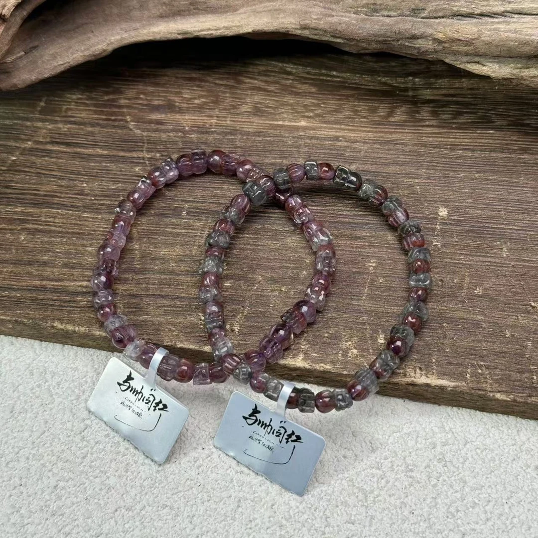 【与帅珠宝】极光水晶貔貅单圈D053122——多样性发其一