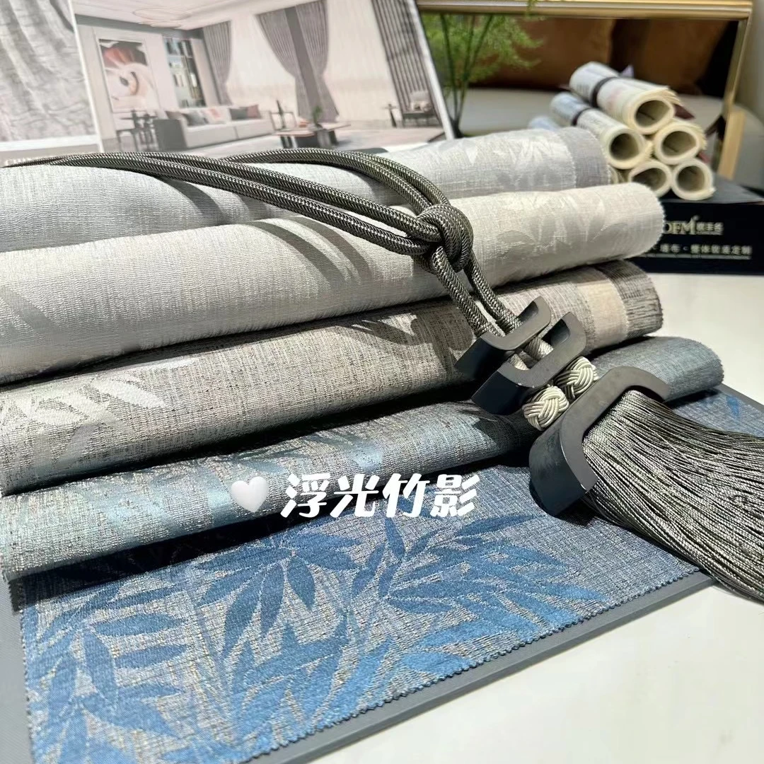 【年终福利】高端定制版本差异化新款欧式法式中式版本烫金轻奢