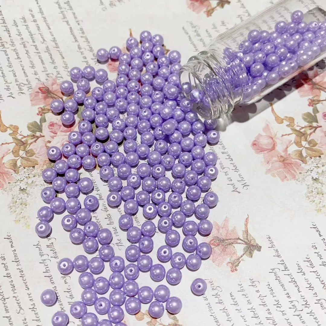 国华珍珍 DIY 串珠