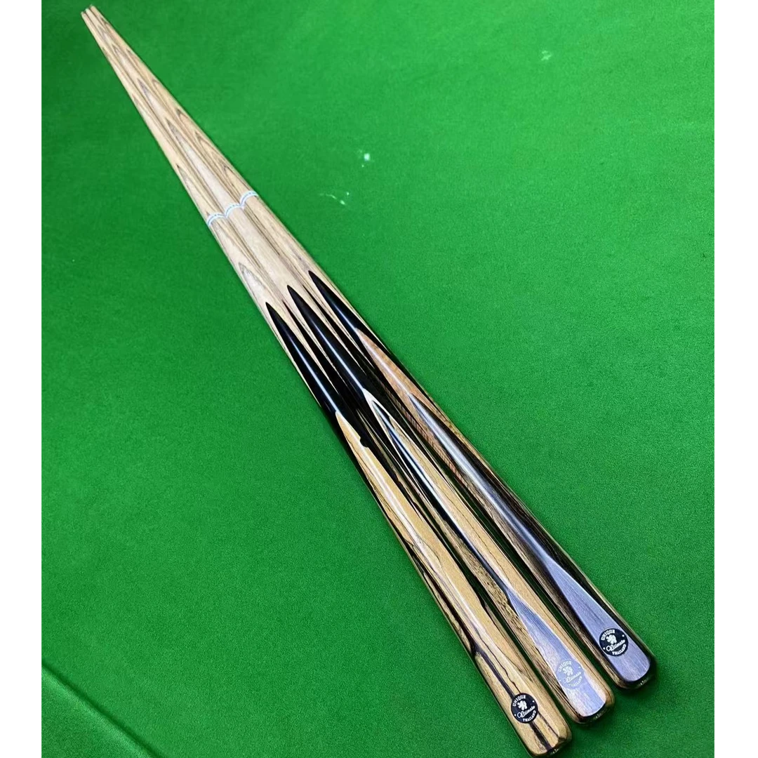 泰国进口御立球杆 斯诺克 中式八球专用
