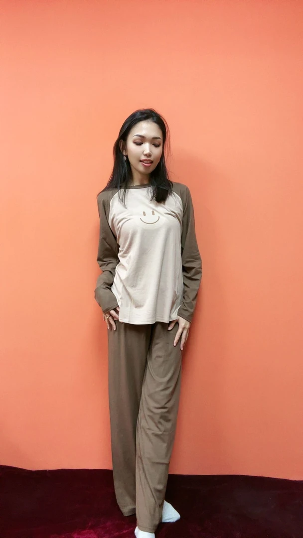 （牛总热推）女士睡衣