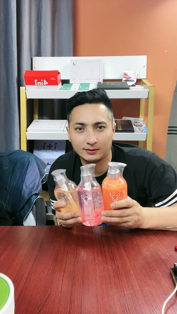 (牛总精选)洗漱三件套
