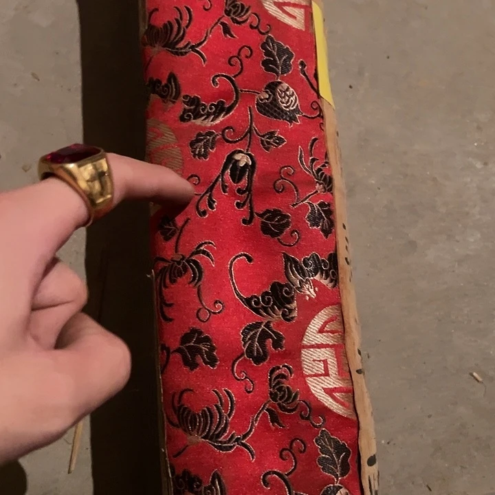 闪购商品 如图所示