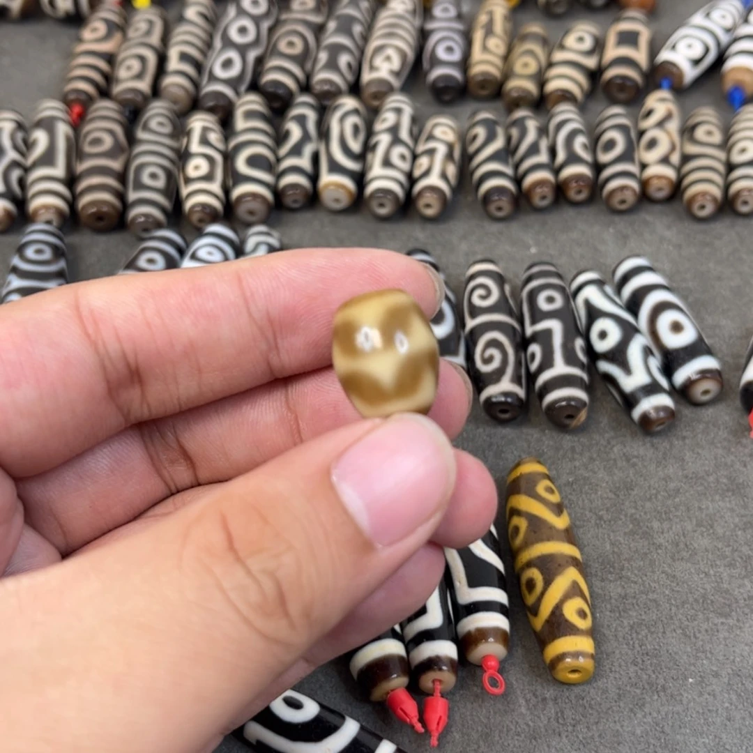 【闪购商品】玛瑙/玉髓珠宝半成品未镶嵌